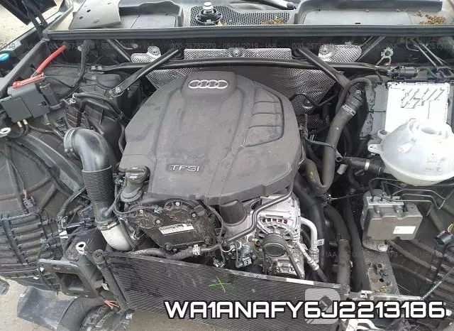 WA1ANAFY6J2213186 фото 2
