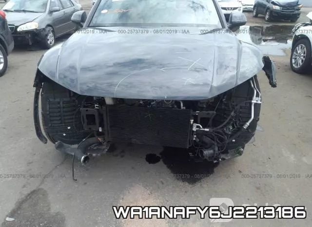 WA1ANAFY6J2213186 фото 7