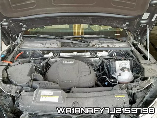WA1ANAFY7J2159798 фото 8