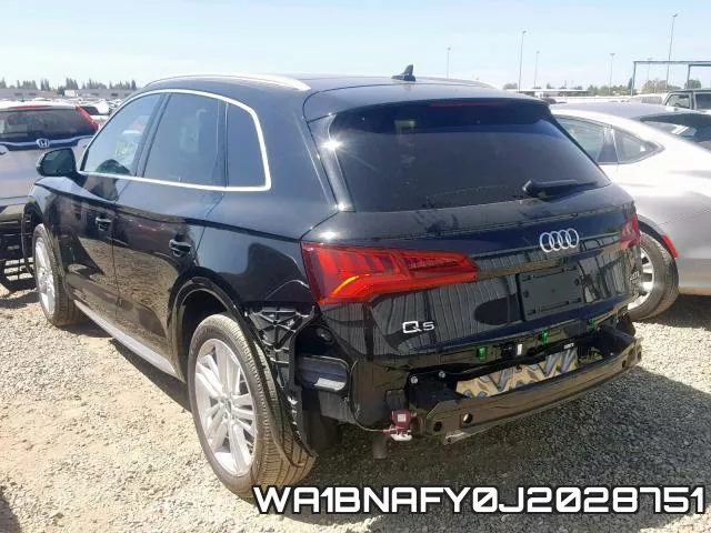 WA1BNAFY0J2028751 фото 4