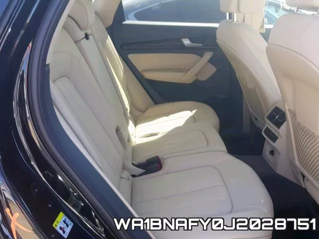 WA1BNAFY0J2028751 фото 7
