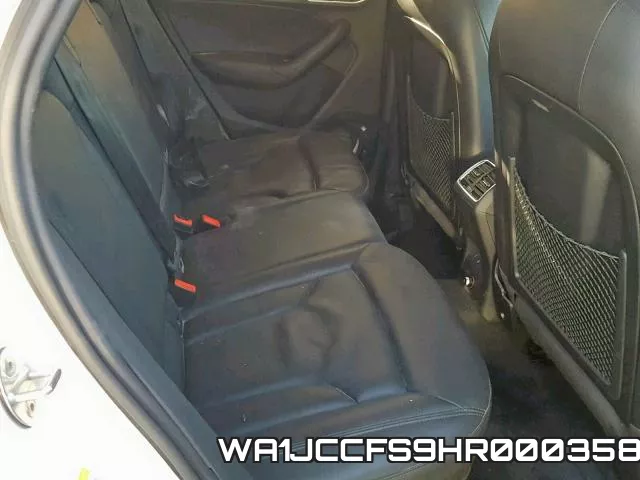 WA1JCCFS9HR000358 фото 7