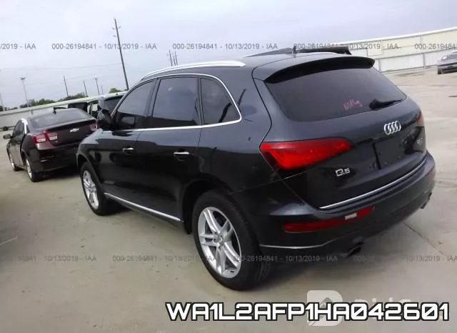 WA1L2AFP1HA042601 фото 3