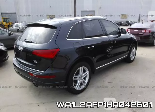 WA1L2AFP1HA042601 фото 4