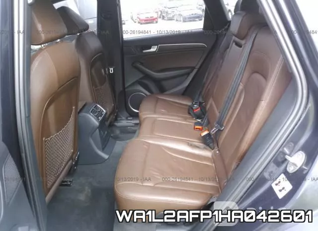 WA1L2AFP1HA042601 фото 8