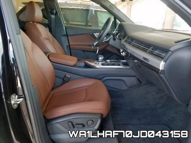 WA1LHAF70JD043158 фото 6