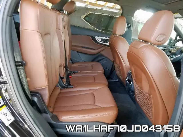WA1LHAF70JD043158 фото 7