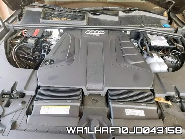 WA1LHAF70JD043158 фото 8