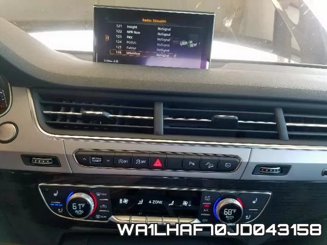 WA1LHAF70JD043158 фото 10
