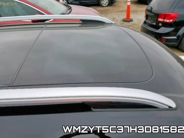 WMZYT5C37H3D81582 фото 10