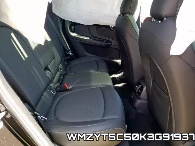 WMZYT5C50K3G91937 фото 7