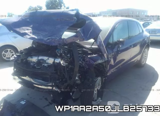 WP1AA2A50JLB25733 фото 3