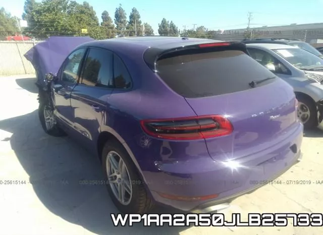 WP1AA2A50JLB25733 фото 4