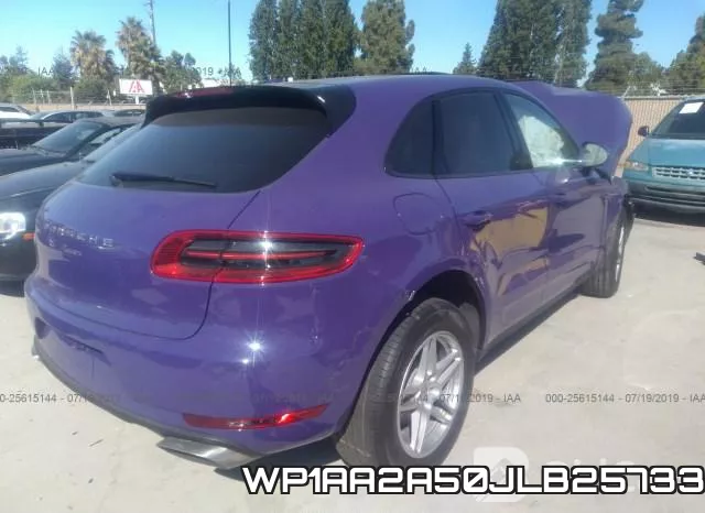 WP1AA2A50JLB25733 фото 5
