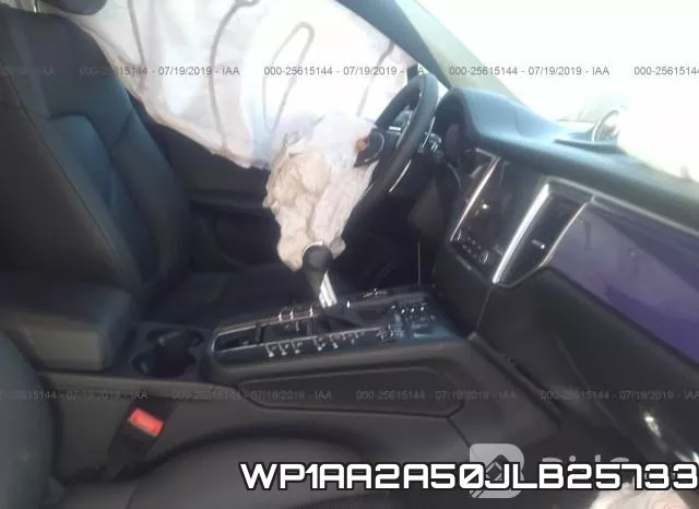 WP1AA2A50JLB25733 фото 6