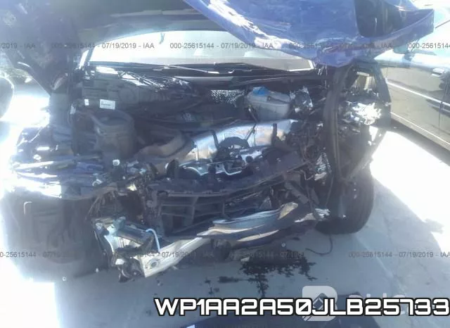 WP1AA2A50JLB25733 фото 7