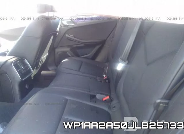 WP1AA2A50JLB25733 фото 9