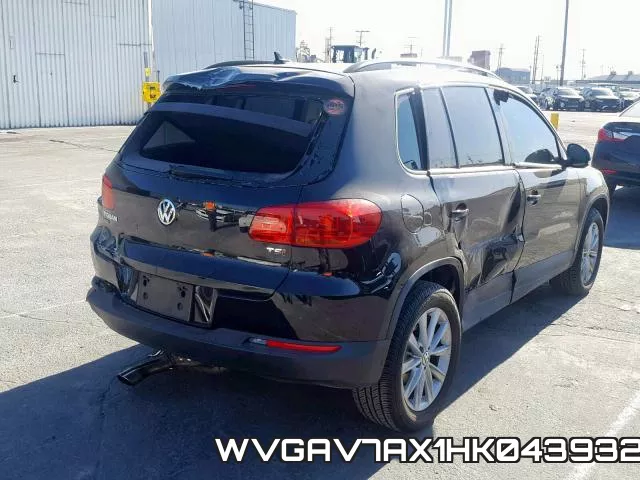 WVGAV7AX1HK043932 фото 5