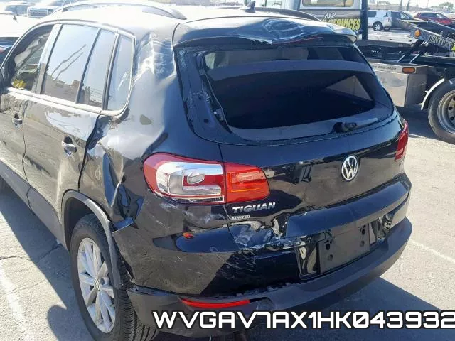 WVGAV7AX1HK043932 фото 10