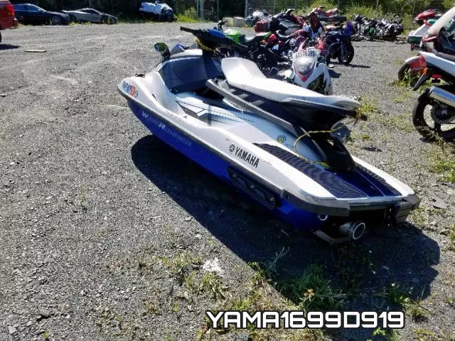 YAMA1699D919 фото 4