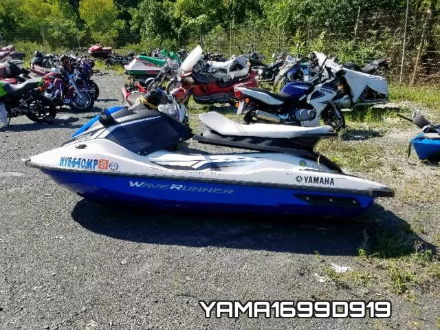 YAMA1699D919 фото 6