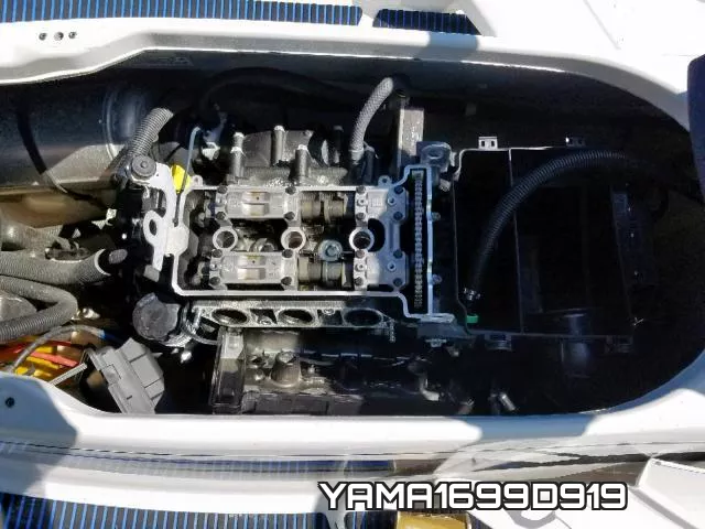 YAMA1699D919 фото 8