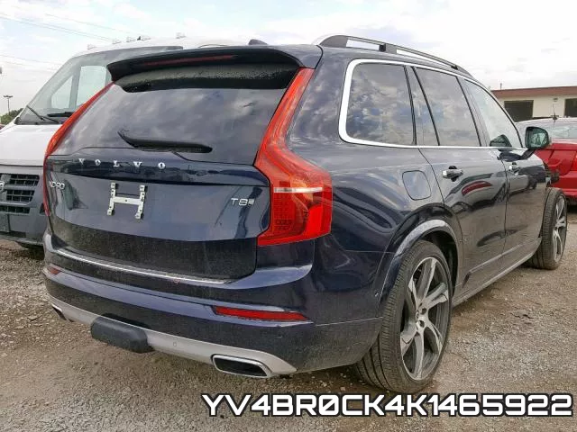 YV4BR0CK4K1465922 фото 5