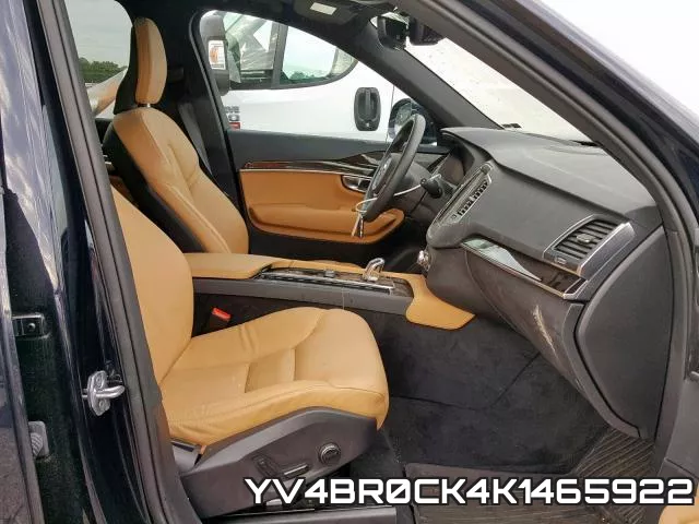 YV4BR0CK4K1465922 фото 6