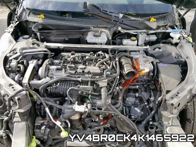 YV4BR0CK4K1465922 фото 8