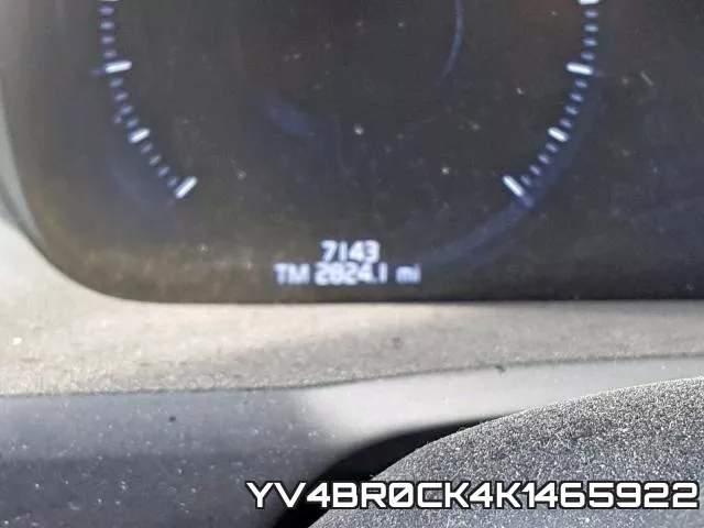 YV4BR0CK4K1465922 фото 9