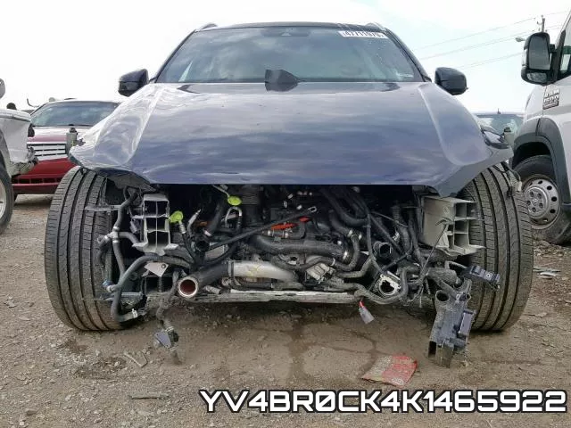 YV4BR0CK4K1465922 фото 10