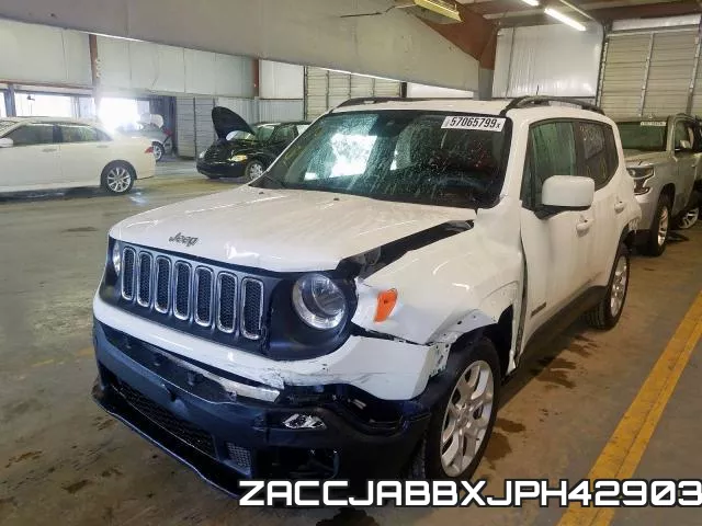 ZACCJABBXJPH42903 фото 3