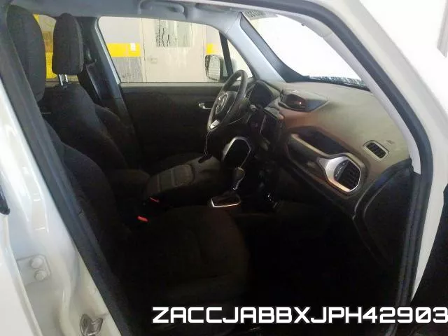 ZACCJABBXJPH42903 фото 6