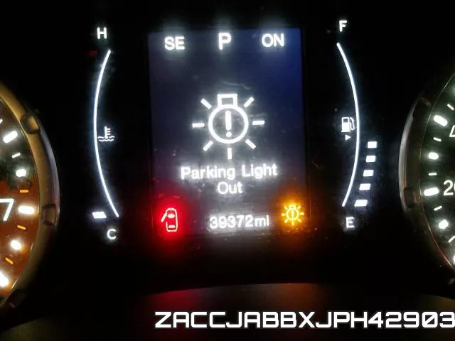 ZACCJABBXJPH42903 фото 9