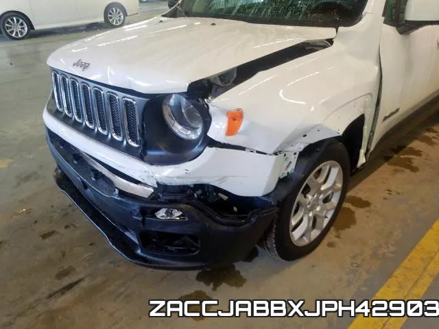 ZACCJABBXJPH42903 фото 10