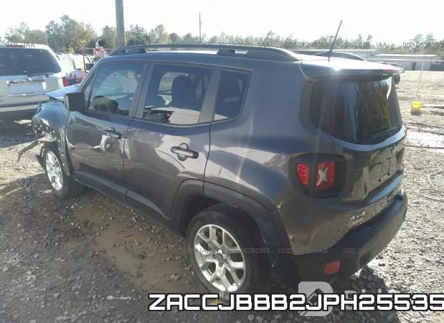 ZACCJBBB2JPH25535 фото 4