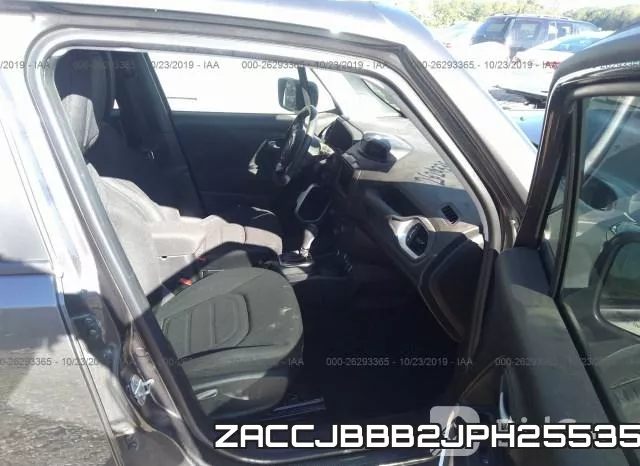 ZACCJBBB2JPH25535 фото 6