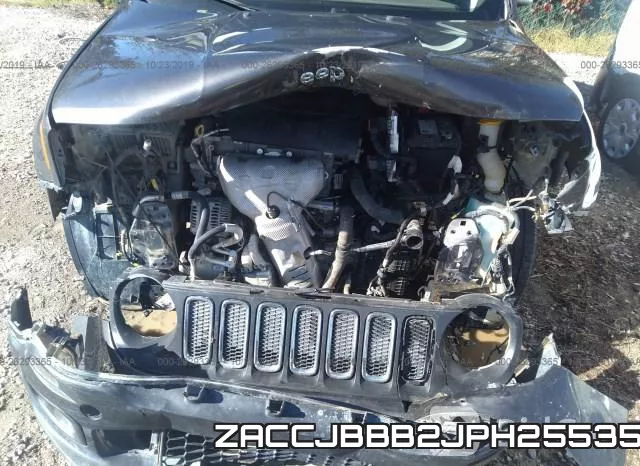 ZACCJBBB2JPH25535 фото 7