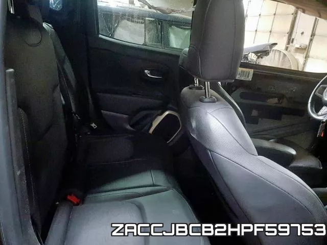 ZACCJBCB2HPF59753 фото 7