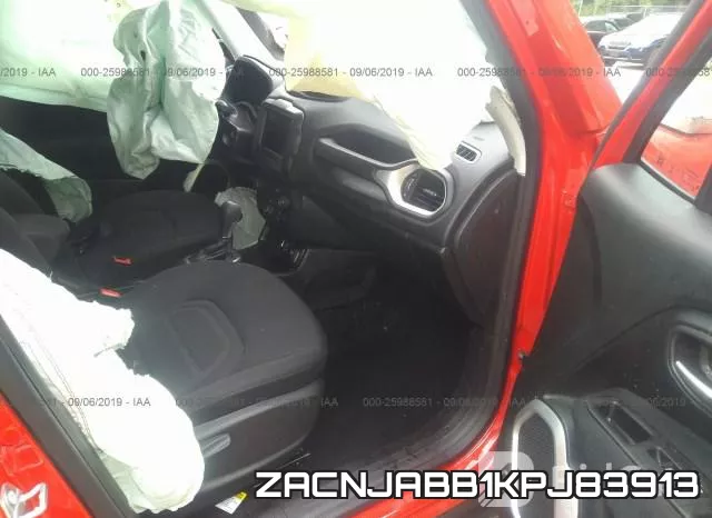 ZACNJABB1KPJ83913 фото 6