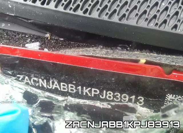 ZACNJABB1KPJ83913 фото 10