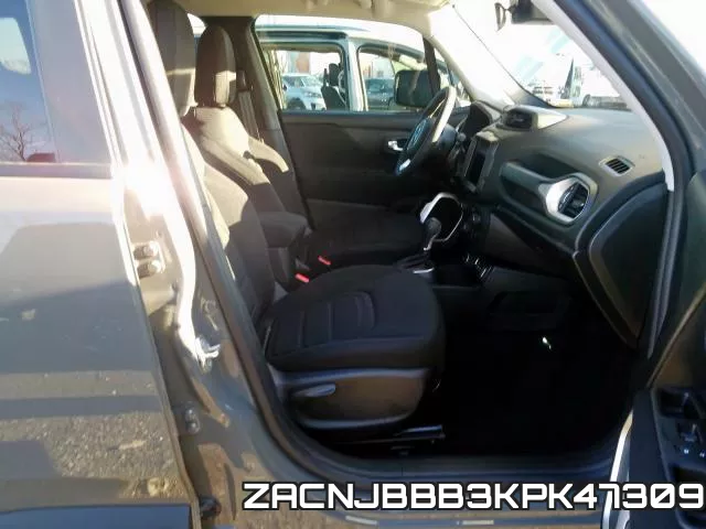 ZACNJBBB3KPK47309 фото 6