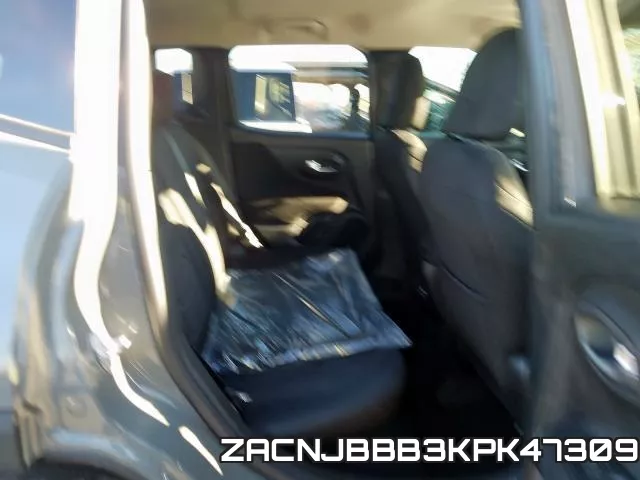 ZACNJBBB3KPK47309 фото 7