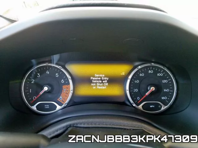 ZACNJBBB3KPK47309 фото 9