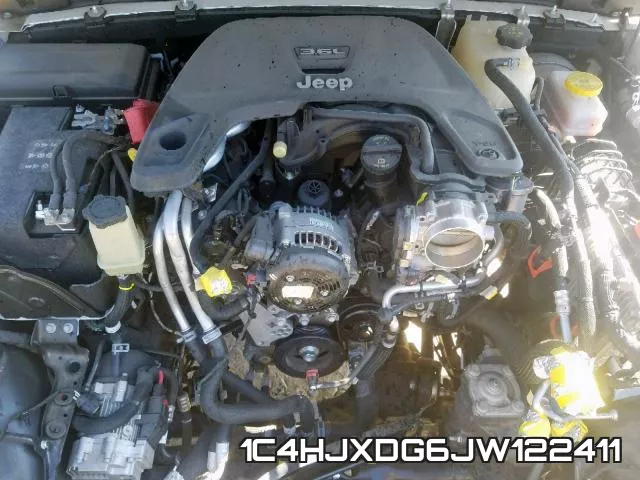 1C4HJXDG6JW122411 фото 8