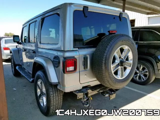 1C4HJXEG0JW200759 фото 4
