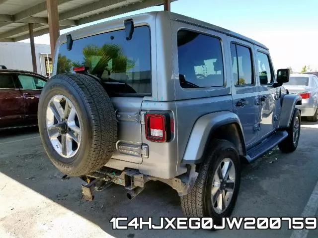 1C4HJXEG0JW200759 фото 5