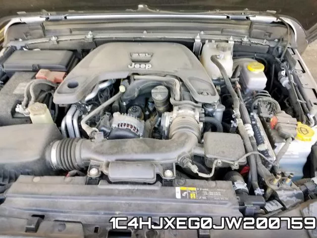 1C4HJXEG0JW200759 фото 7