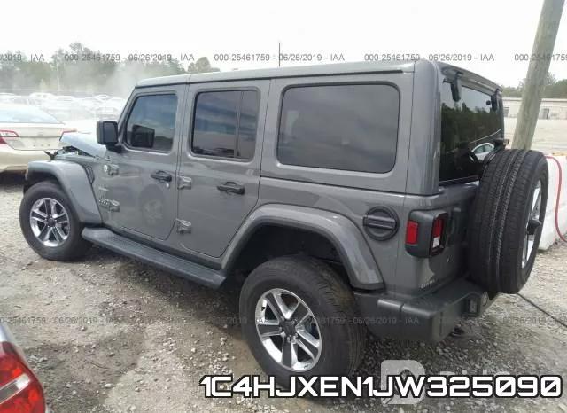 1C4HJXEN1JW325090 фото 4