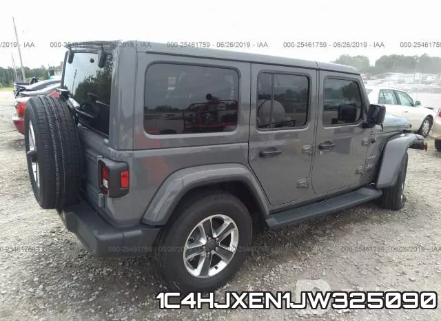 1C4HJXEN1JW325090 фото 5